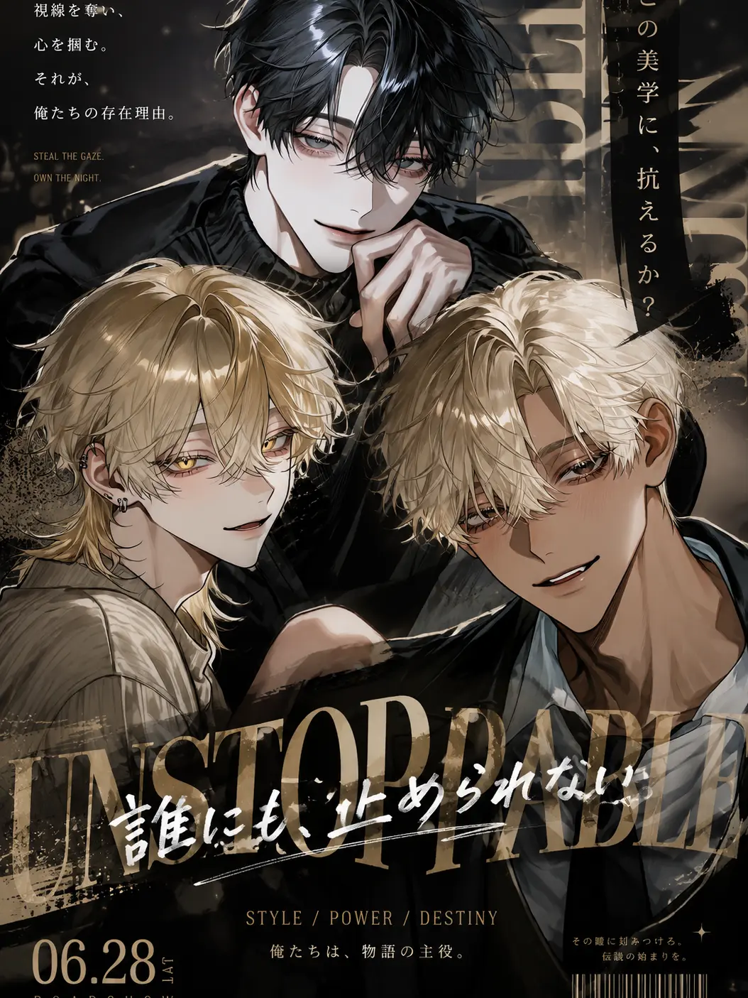 SavoryLip7087의 合コン