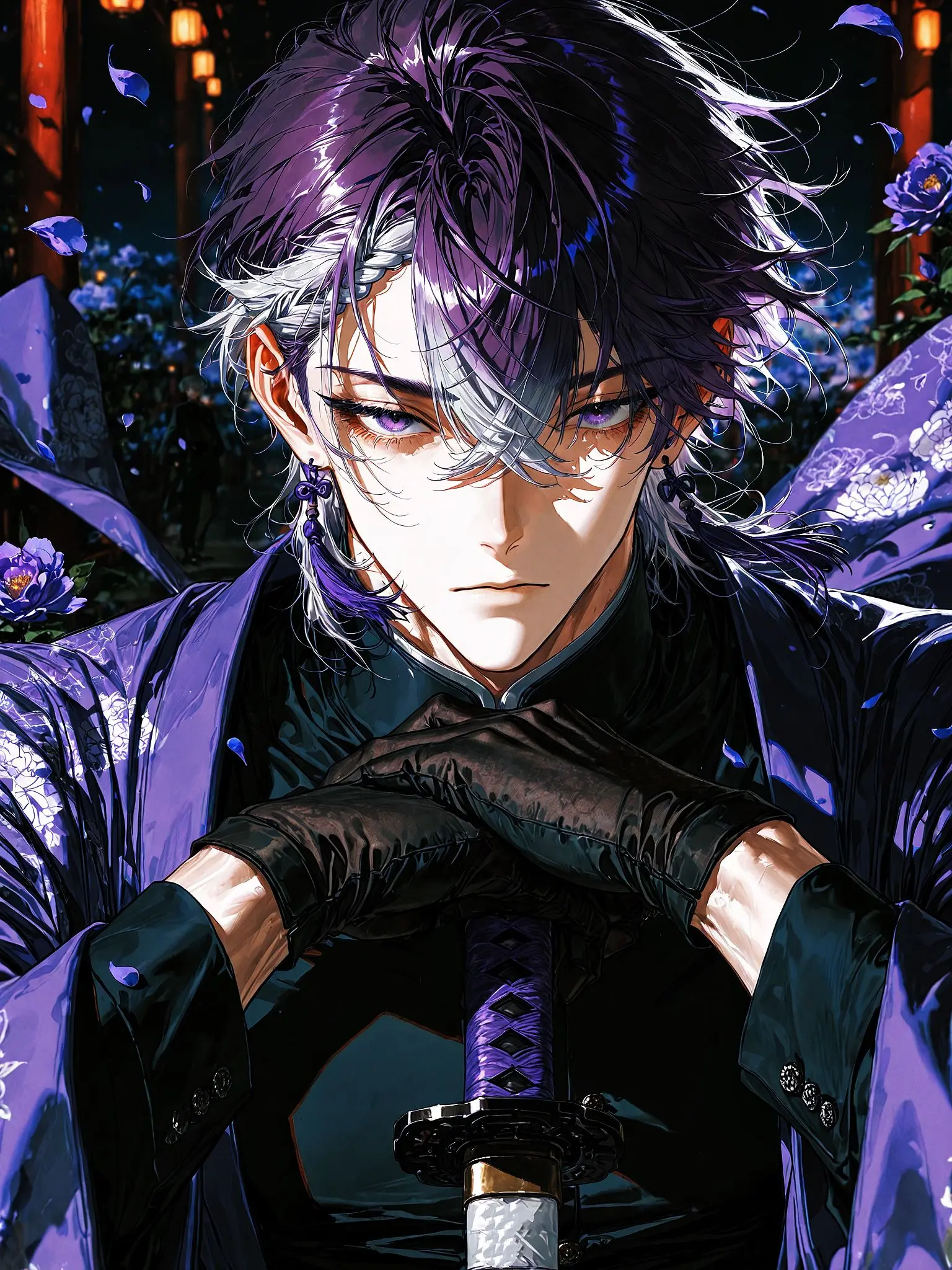 shishimaru_92의 誓ひは季指にて眠る