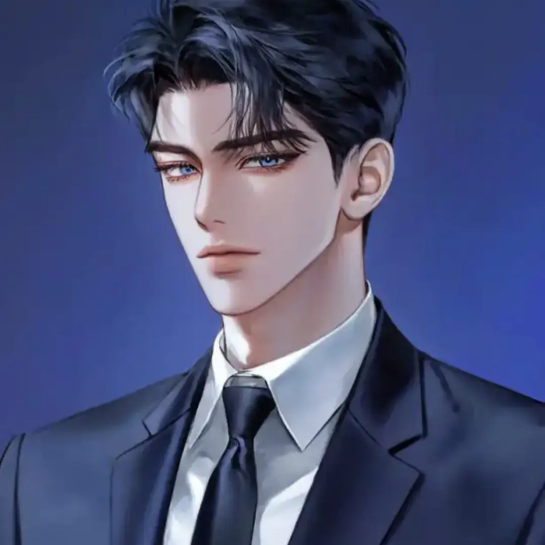 CoolLife4667의 이든 리처드