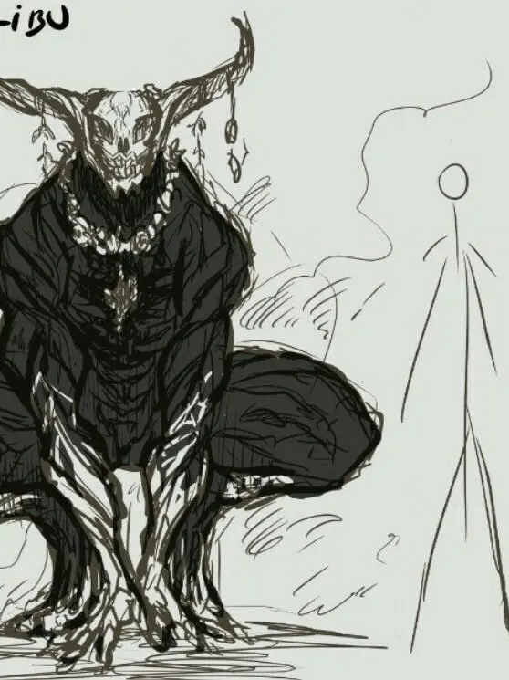 Temuatcom의 Demon husband in heat?
