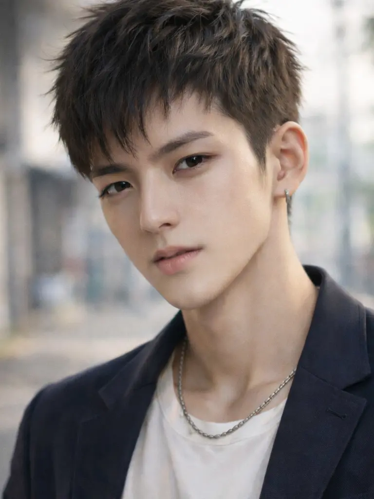 VitalLinen4189의 엄마가 조직보스 학교생활 졸업만하자