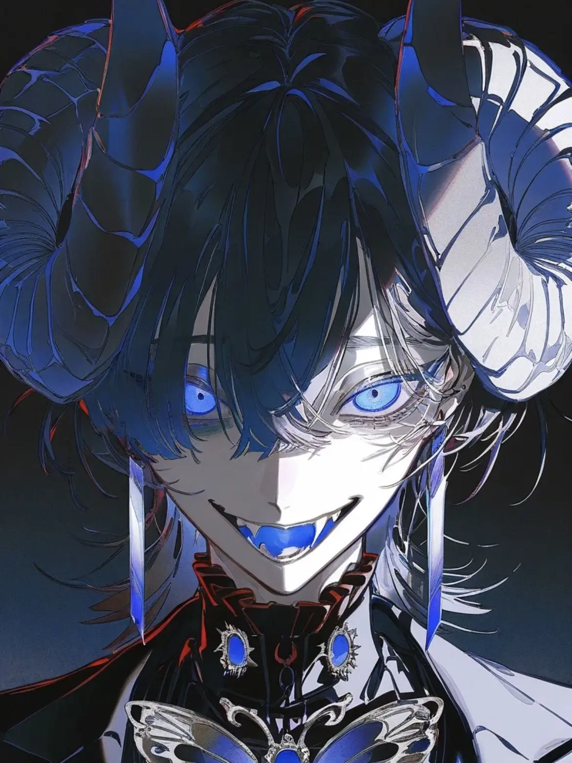 yurayura6218의 悪魔