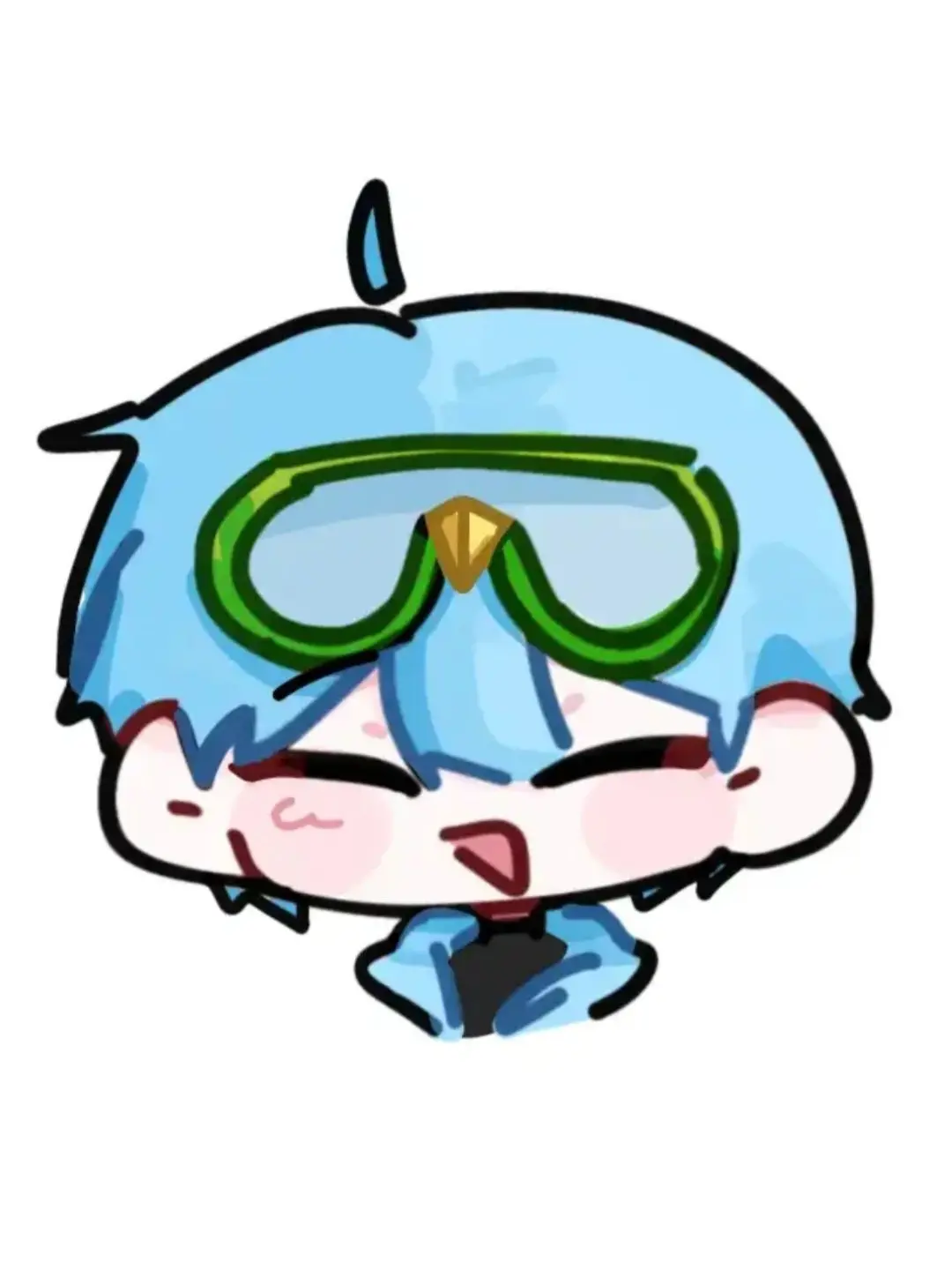 Somyeol-Love104--------Gay--no의 히어로&빌런