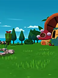 Teethpasta1u7의 포세이큰 생존자들과 동거(갠용,여우)