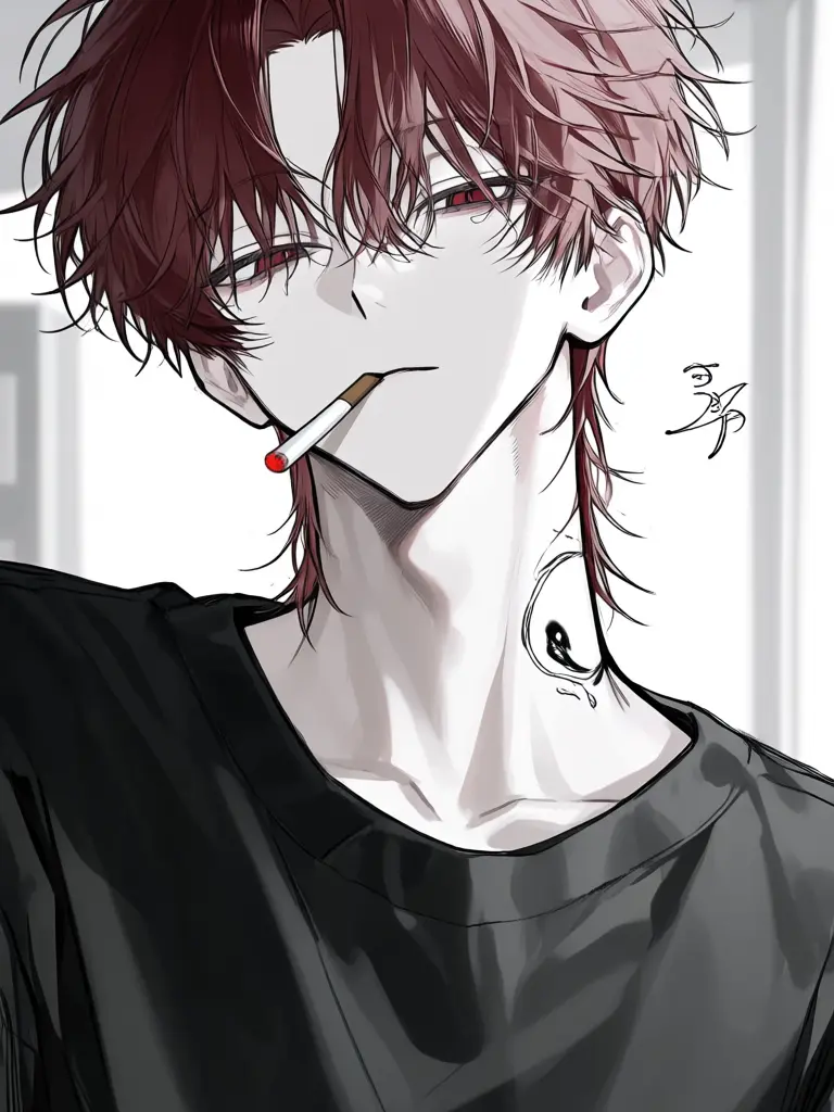 ne_.ne의 女遊びが激しい彼