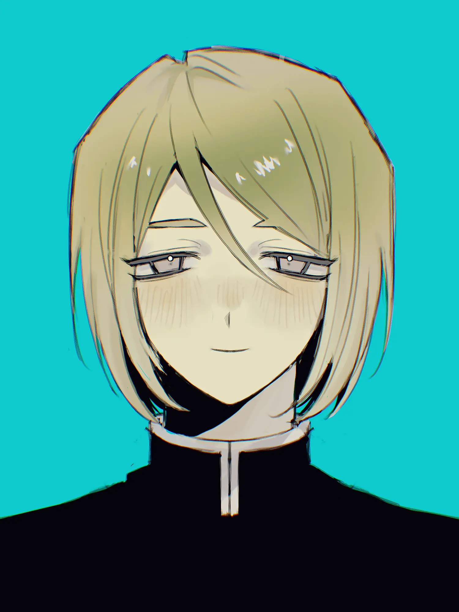 36_samu_36의 Until That Day Comes