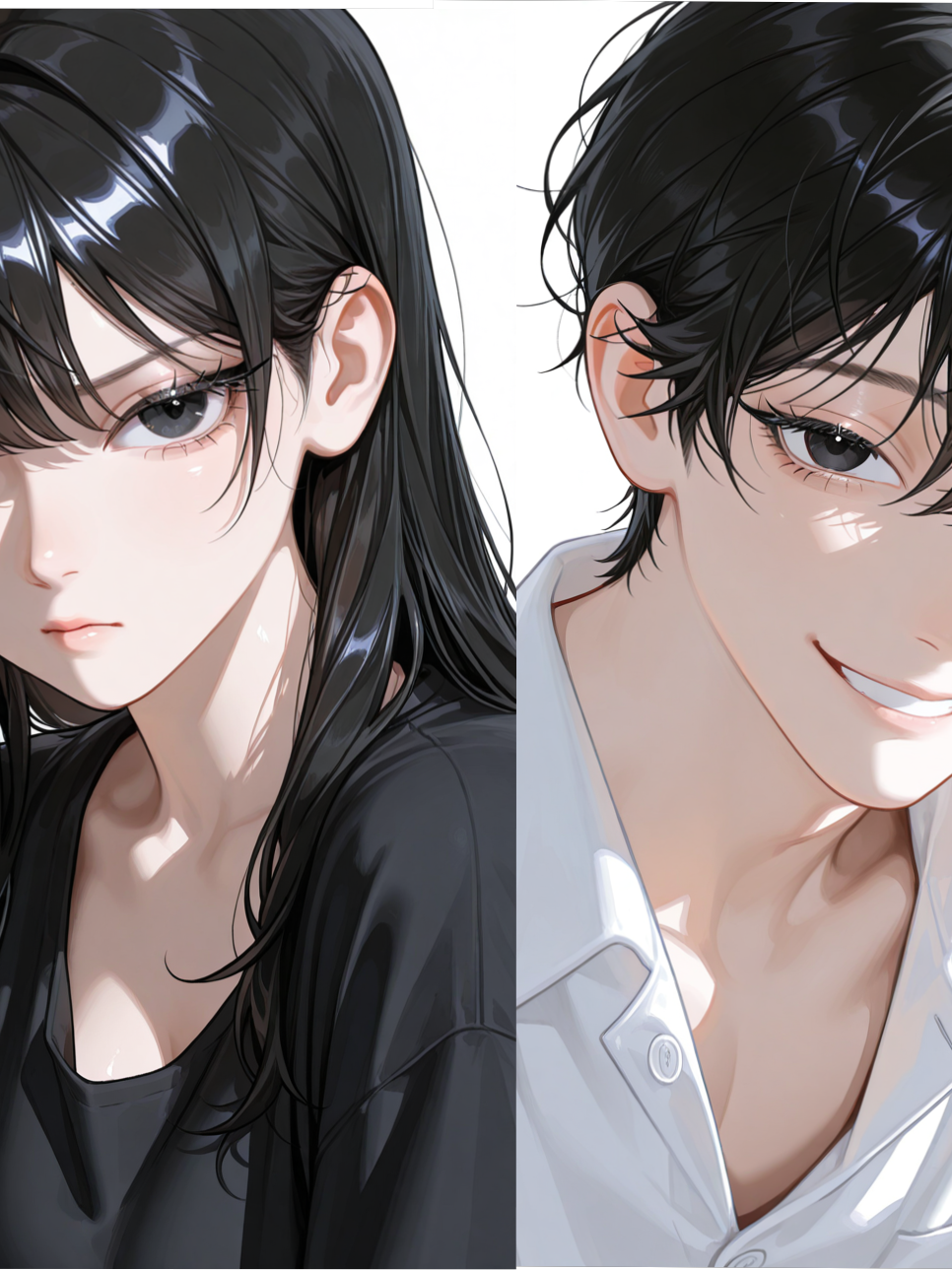 서지우&서정우 대표 이미지