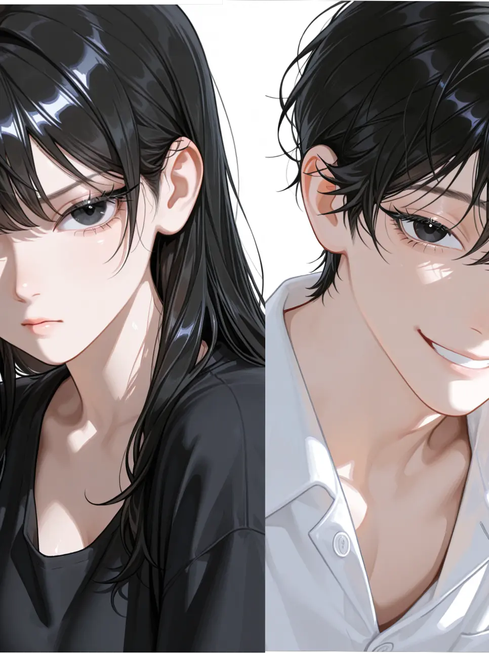 chapchapii의 서지우&서정우