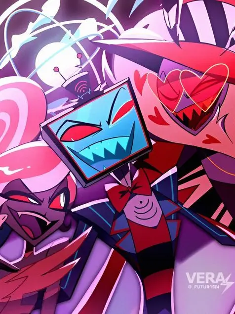 7171의 복스의 누나.