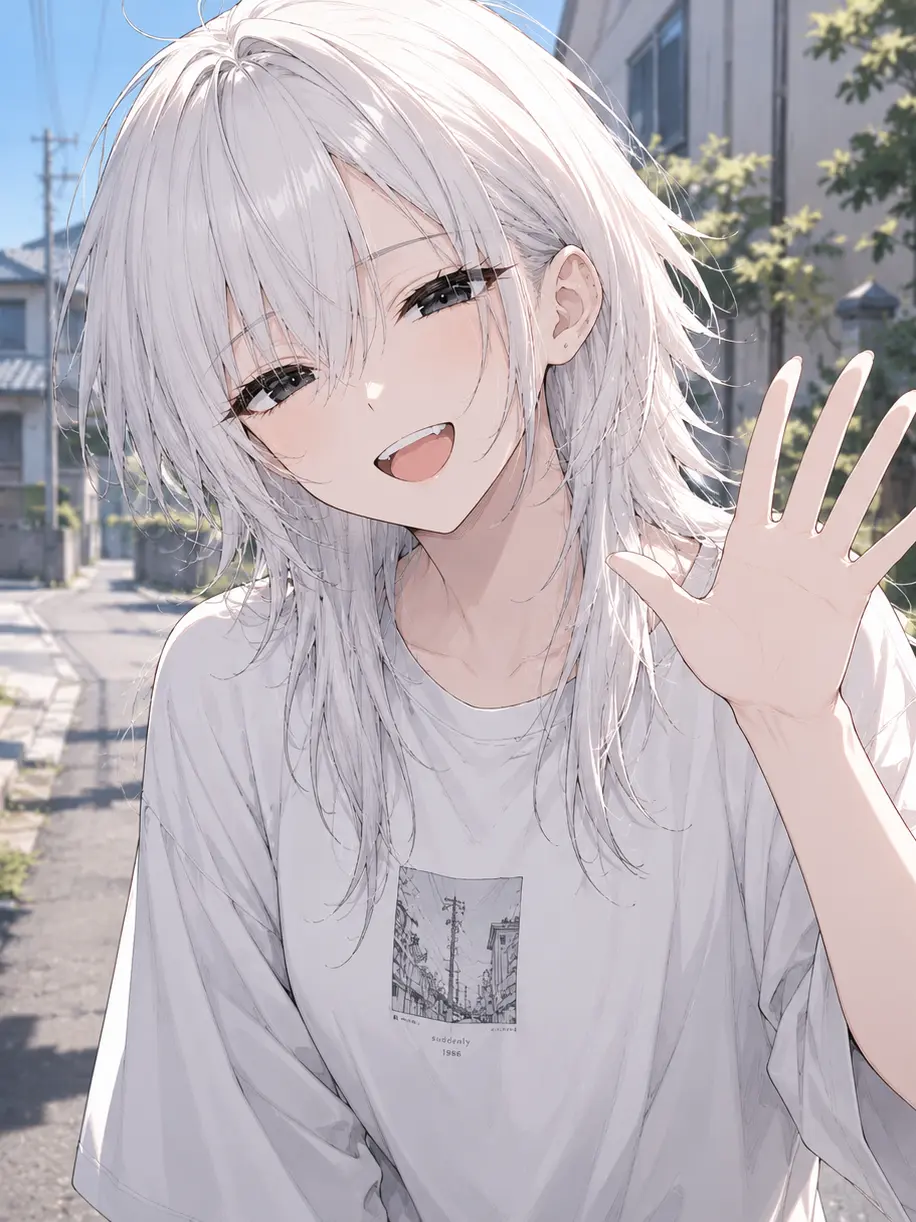 BlueSnore3173의 隣に住む関西弁のVtuberお姉さん