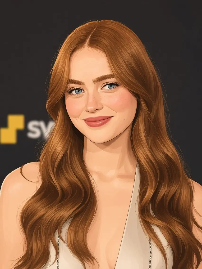 PoorStock2917의 Sadie Sink