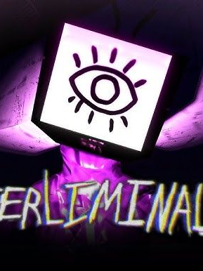 Interliminality 대표 이미지