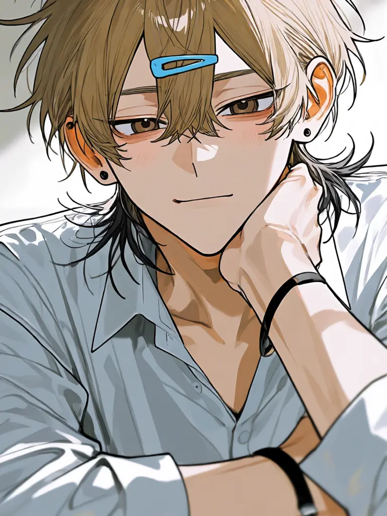 Rinn__0509의 平成男子はメロい！！