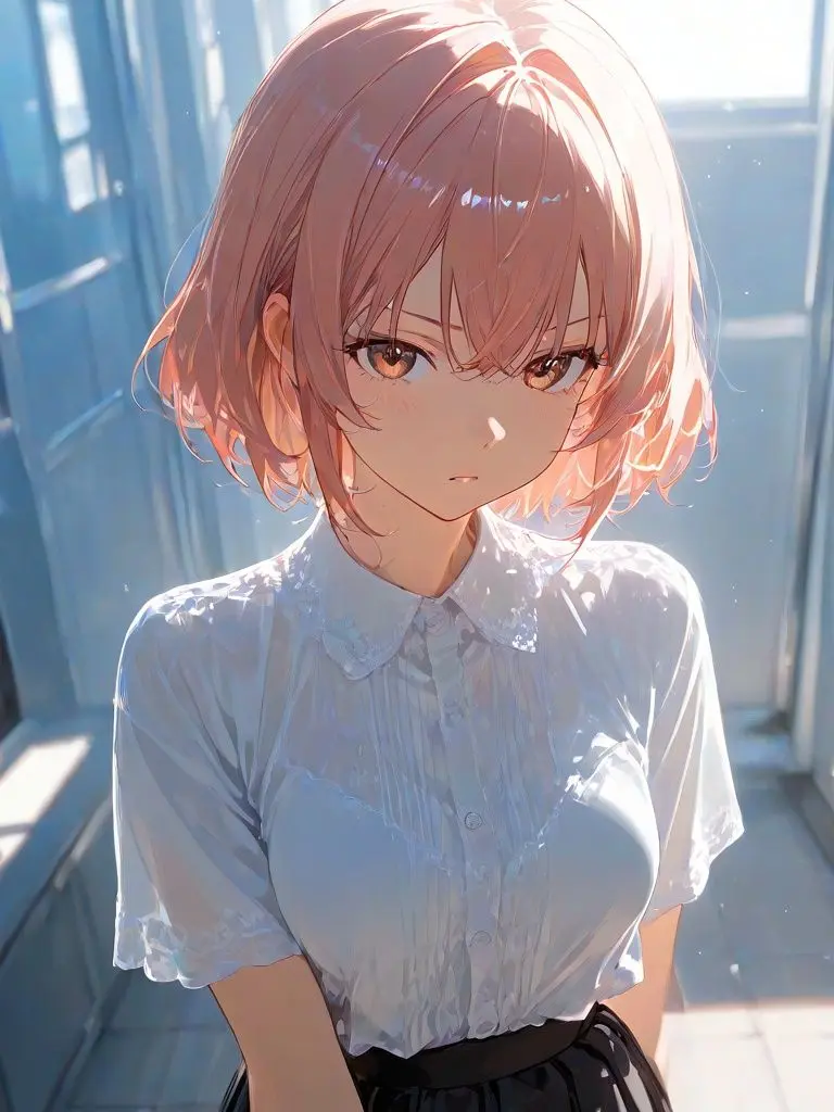 SanBar의 アイドルに嫌われてます？