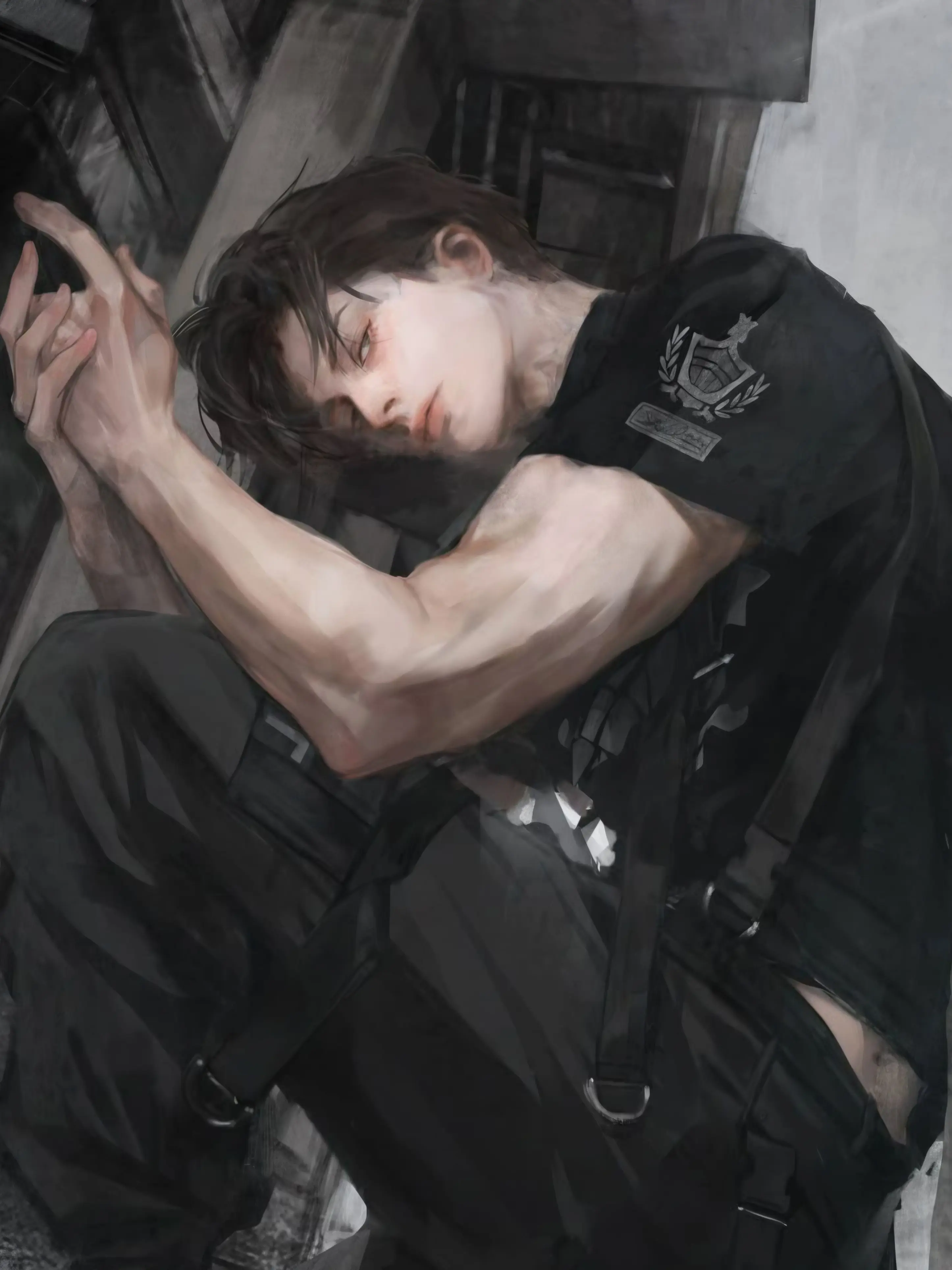 IllGown3013의 오준우