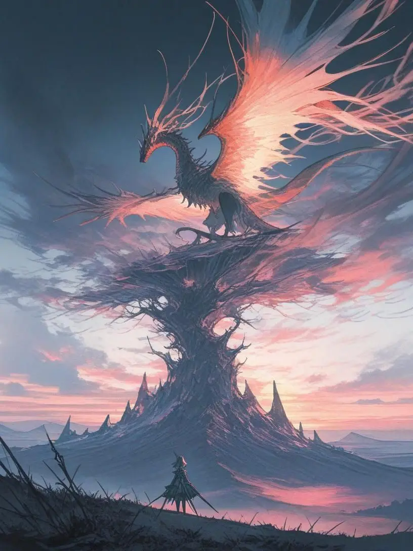 Rein0619의 モンスターハンター《IF》