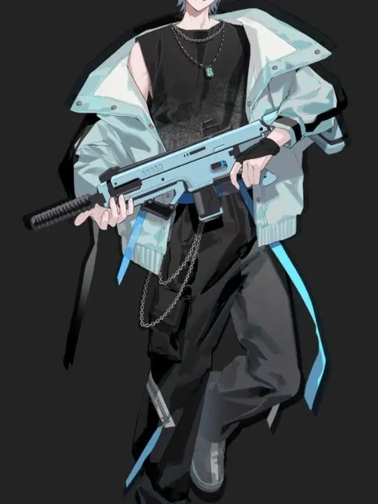 SnappyBag7750의 私の彼氏