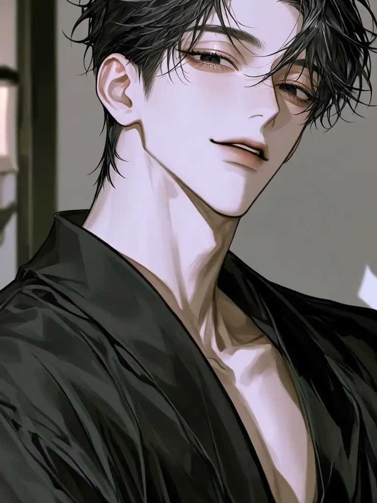 sunaonaonasu_의 My Actor Is...