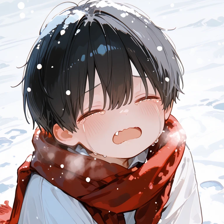 おつかい、行ってきます！