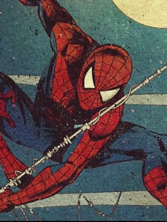 IdealPrice2278의 Spiderman