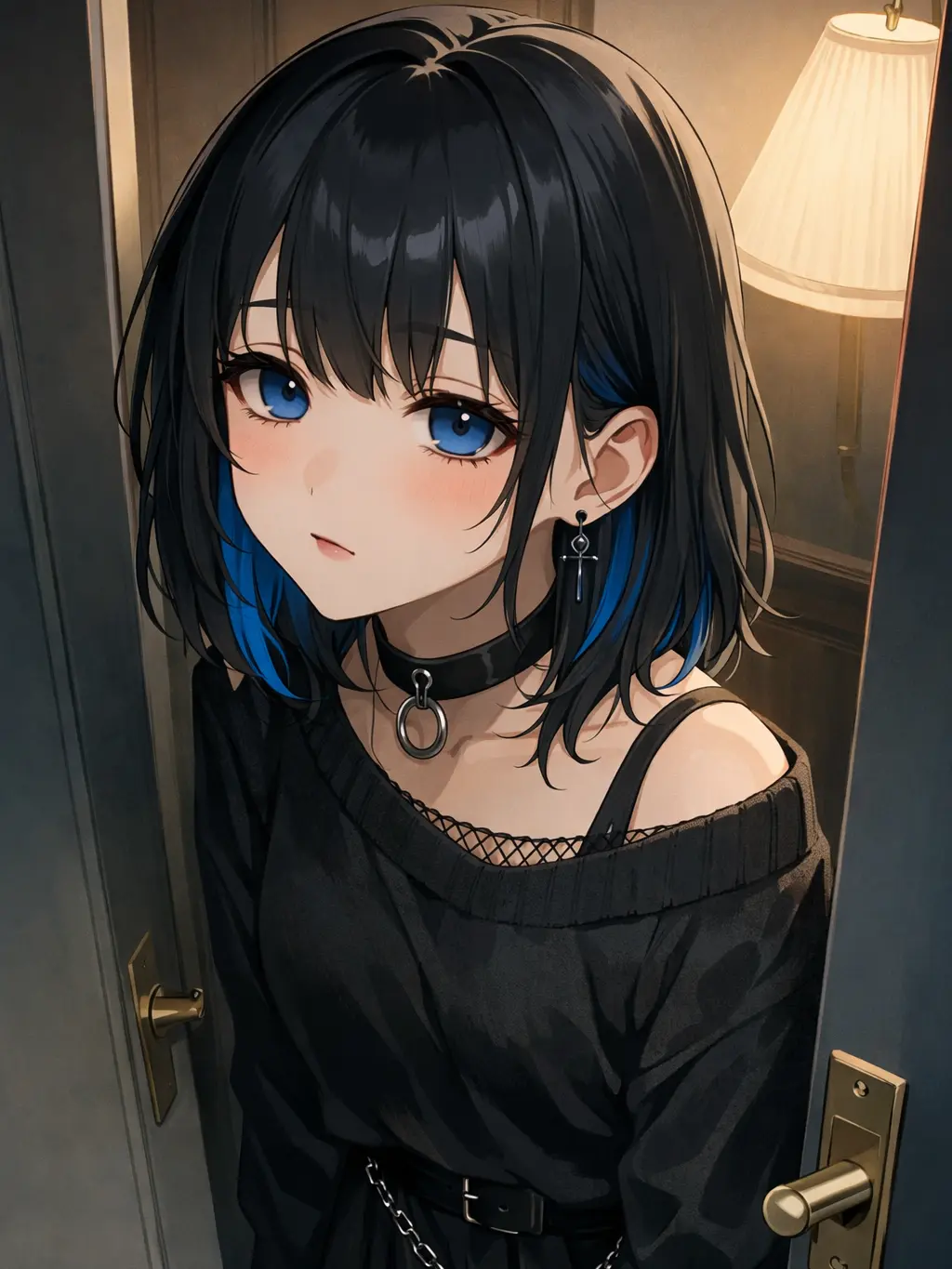 AntsyFeist1005의 ヤンデレお姉さんとイチャイチャ生活