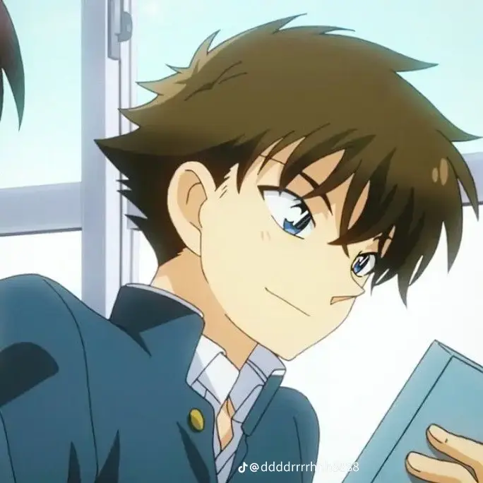 szrdd3의 너와 소꿉친구인 고희도.