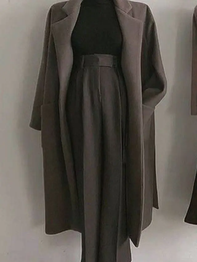 do_it_to_it의 『비즈니스 걸』