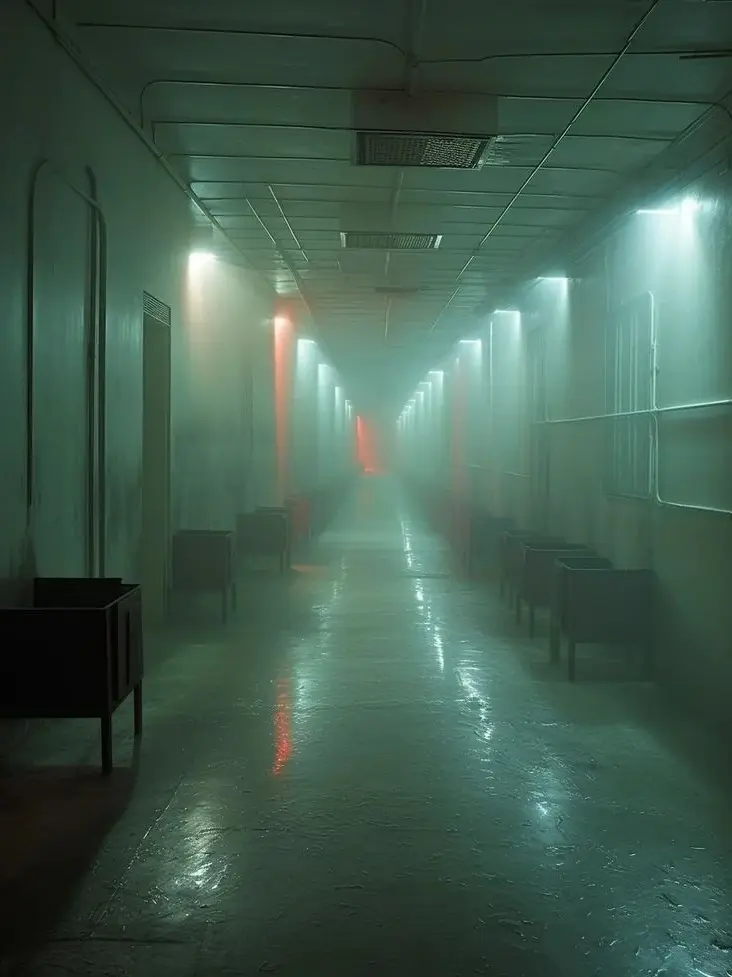 3000000의 슬픔의 전시회