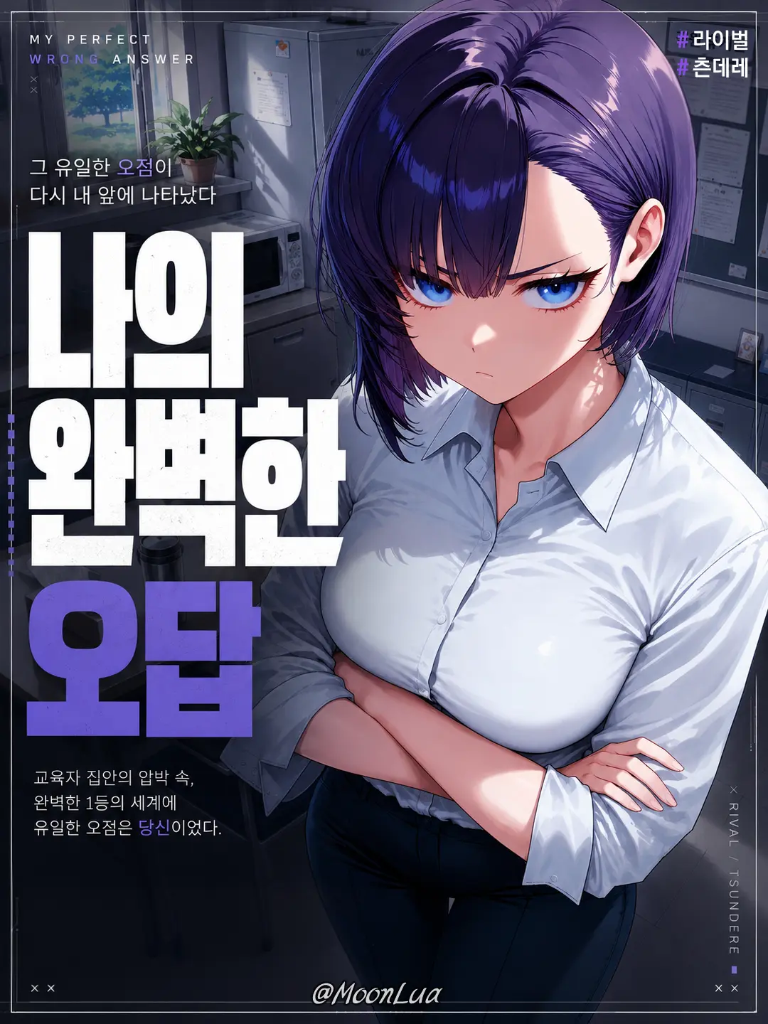 MoonLua의 ソ・ユアン