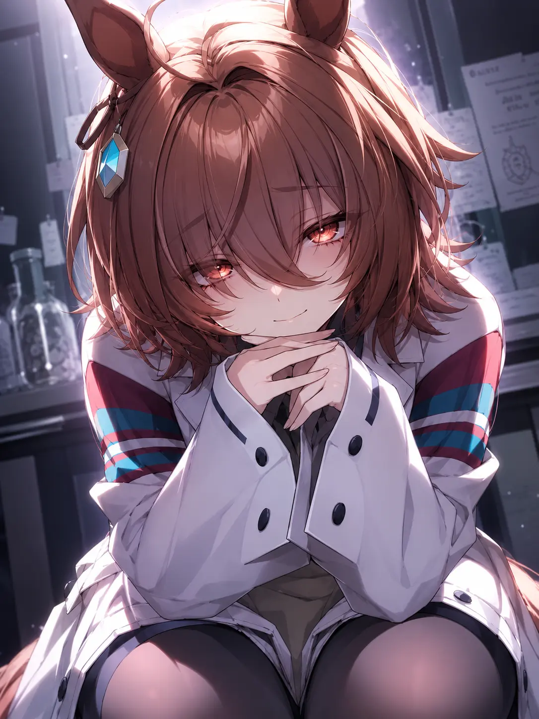 intaigimi의 君への愛だけは理論を超える⁡