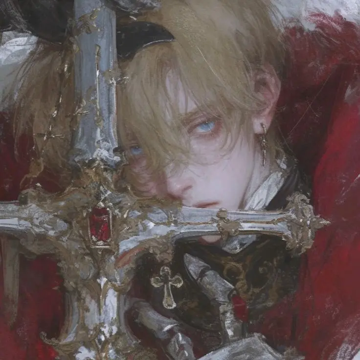 EvilSitar3230의 루이덴 칼른