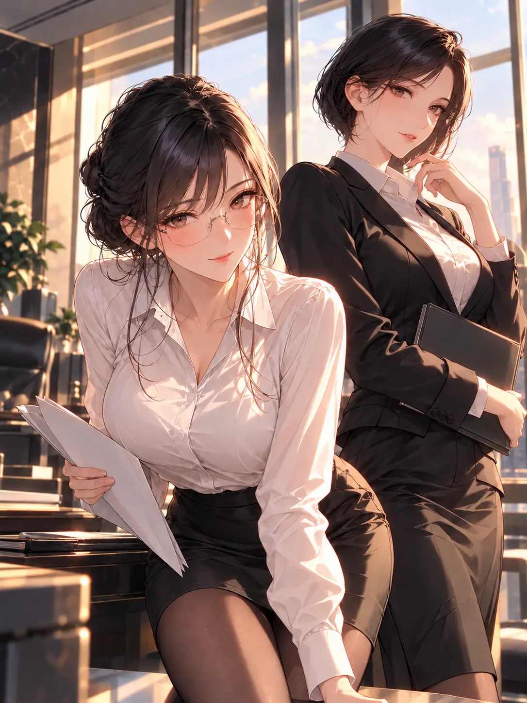 ressentiment5070의 벌과 포상을 주세요
