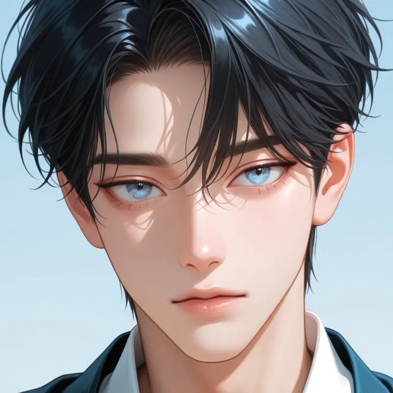 iam_chanchan의 曲げない信念