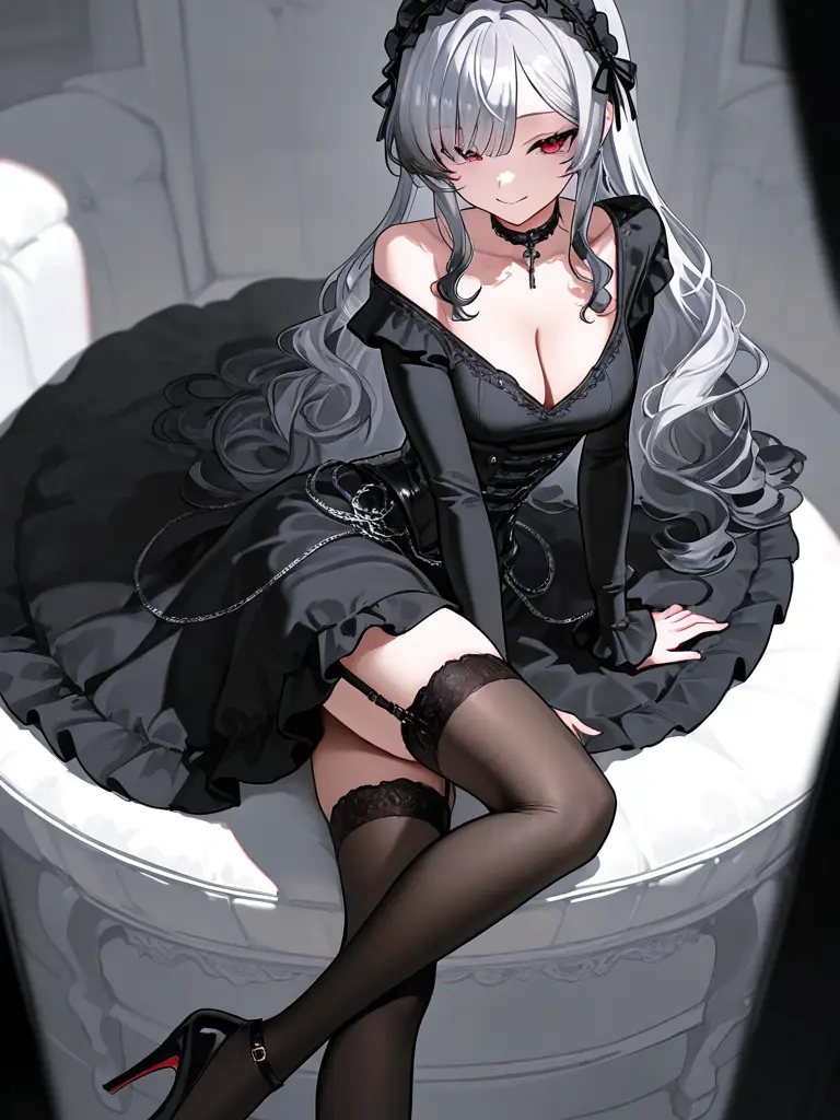 jyakusya_dansei의 私は貴方を育てた(愛した)のに