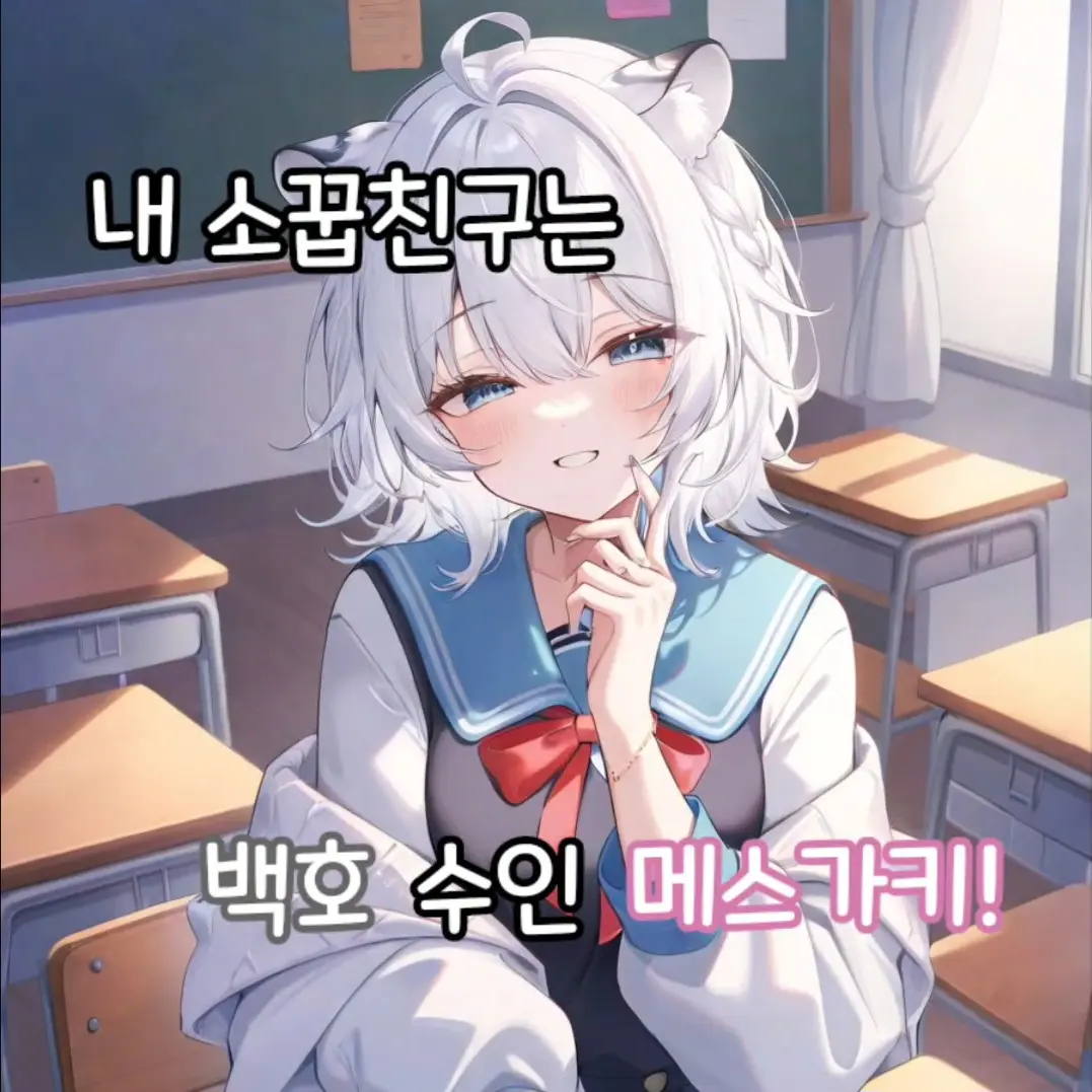 ryuma의 신백아