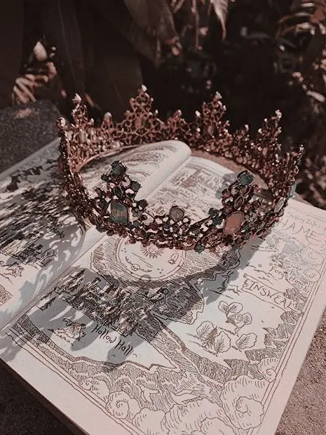 ordinary_person_1의 [리레볼루션] 황녀