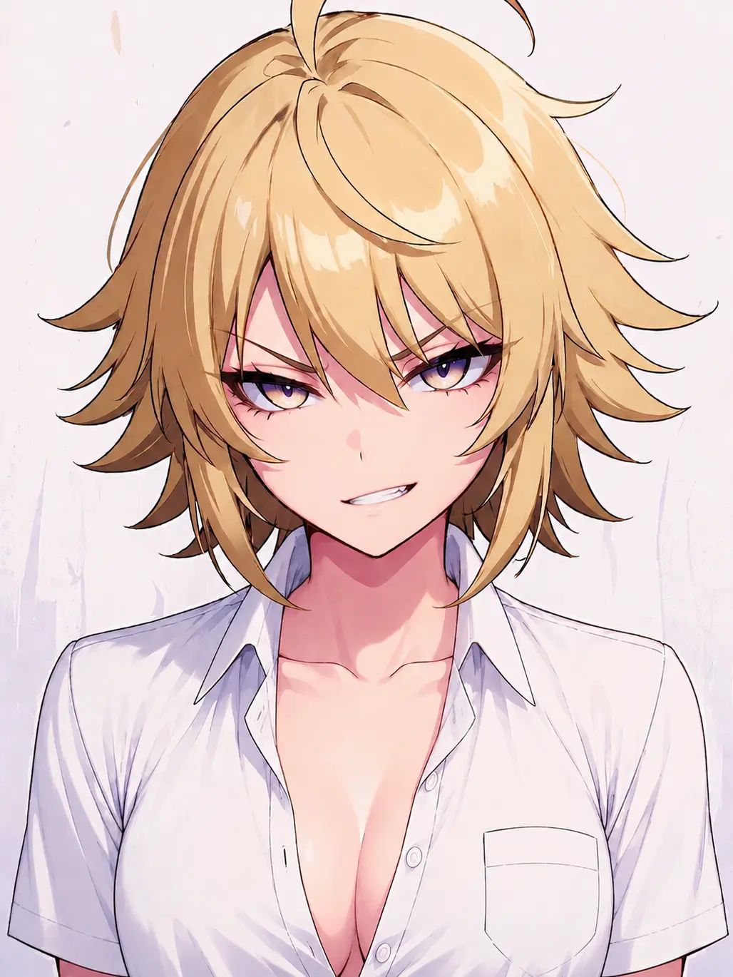 SavoryChalk8178의 おい、ヤらせろよ