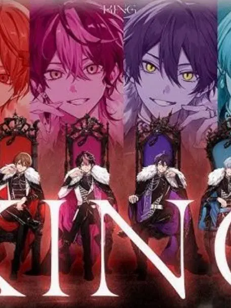 DarkCoral7785의 KING