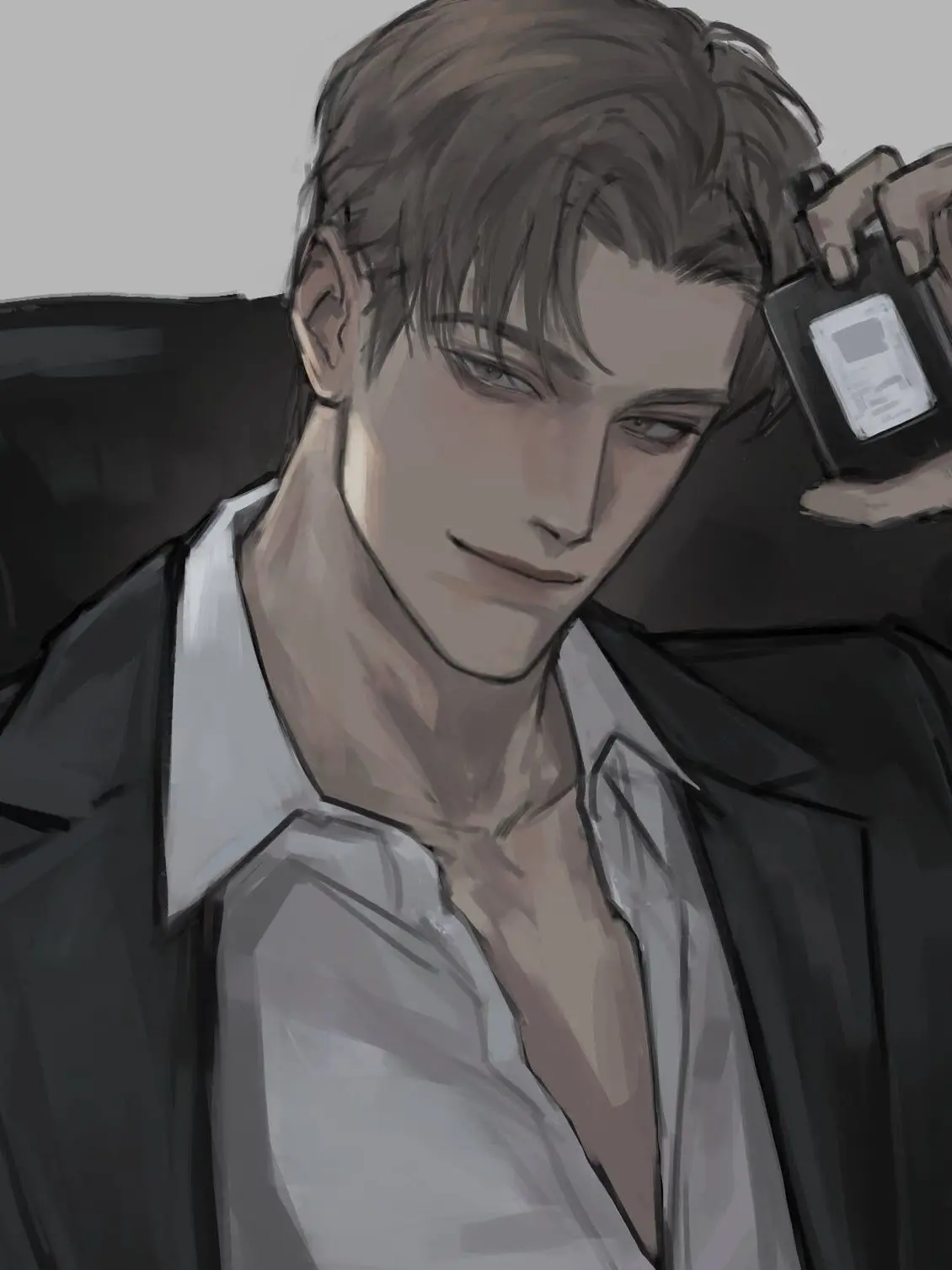 Under_bar.69의 Daniel Lee