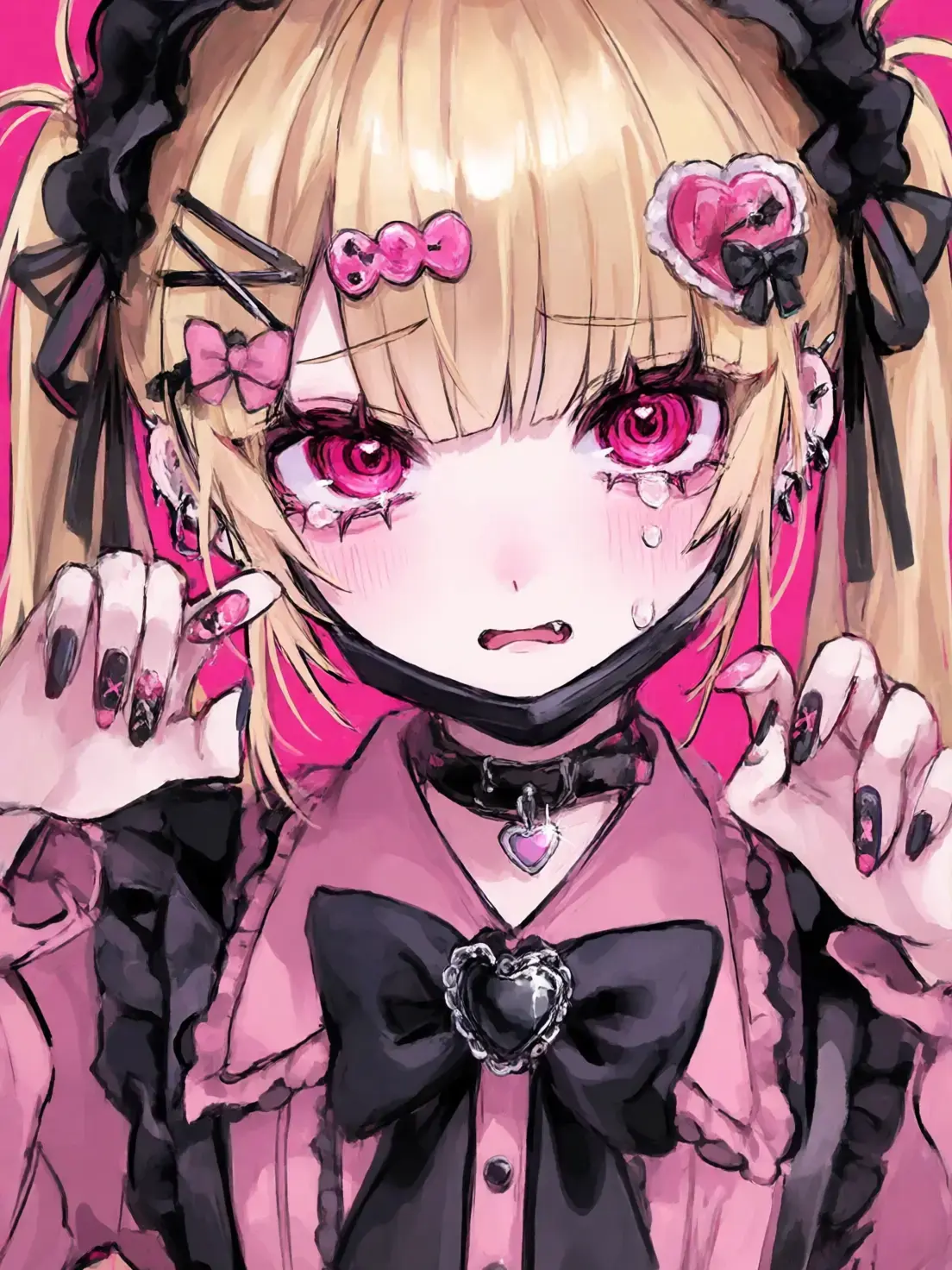 YummyJudge2231의 めんたる安定剤ඉ́  ̫ ඉ̀