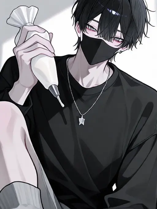 user8148758471679의 甘い甘いよお兄さん