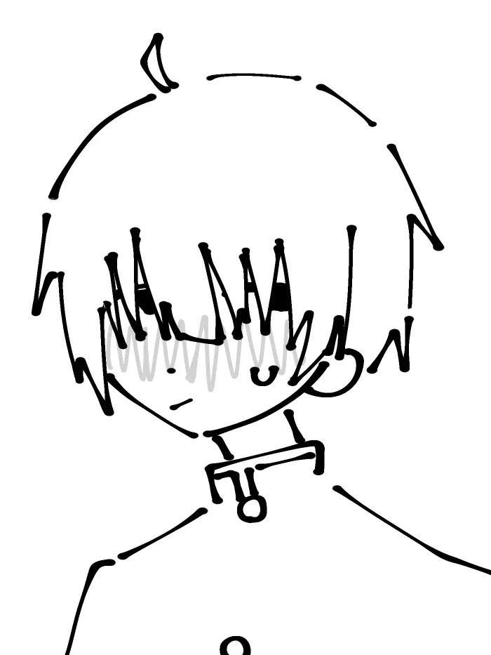 6Izwq의 僕のこと切ってください