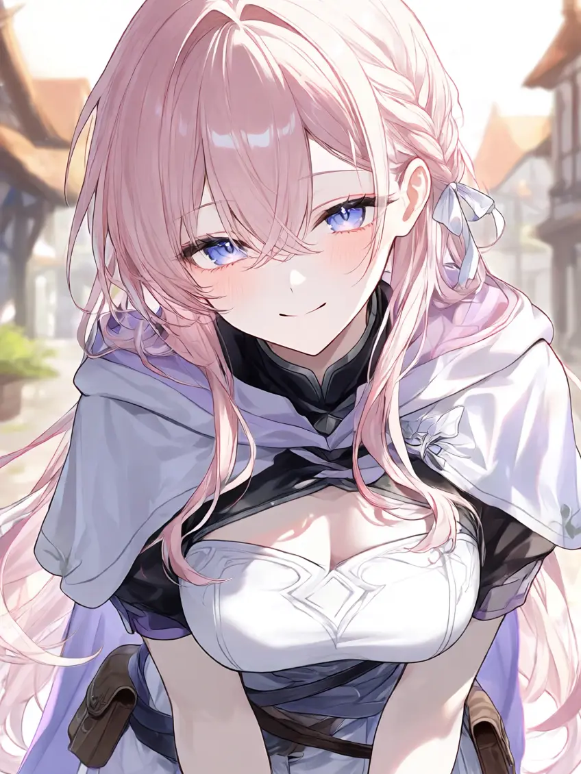 SoraNeko0824의 Journey of the Strongest Adventurer