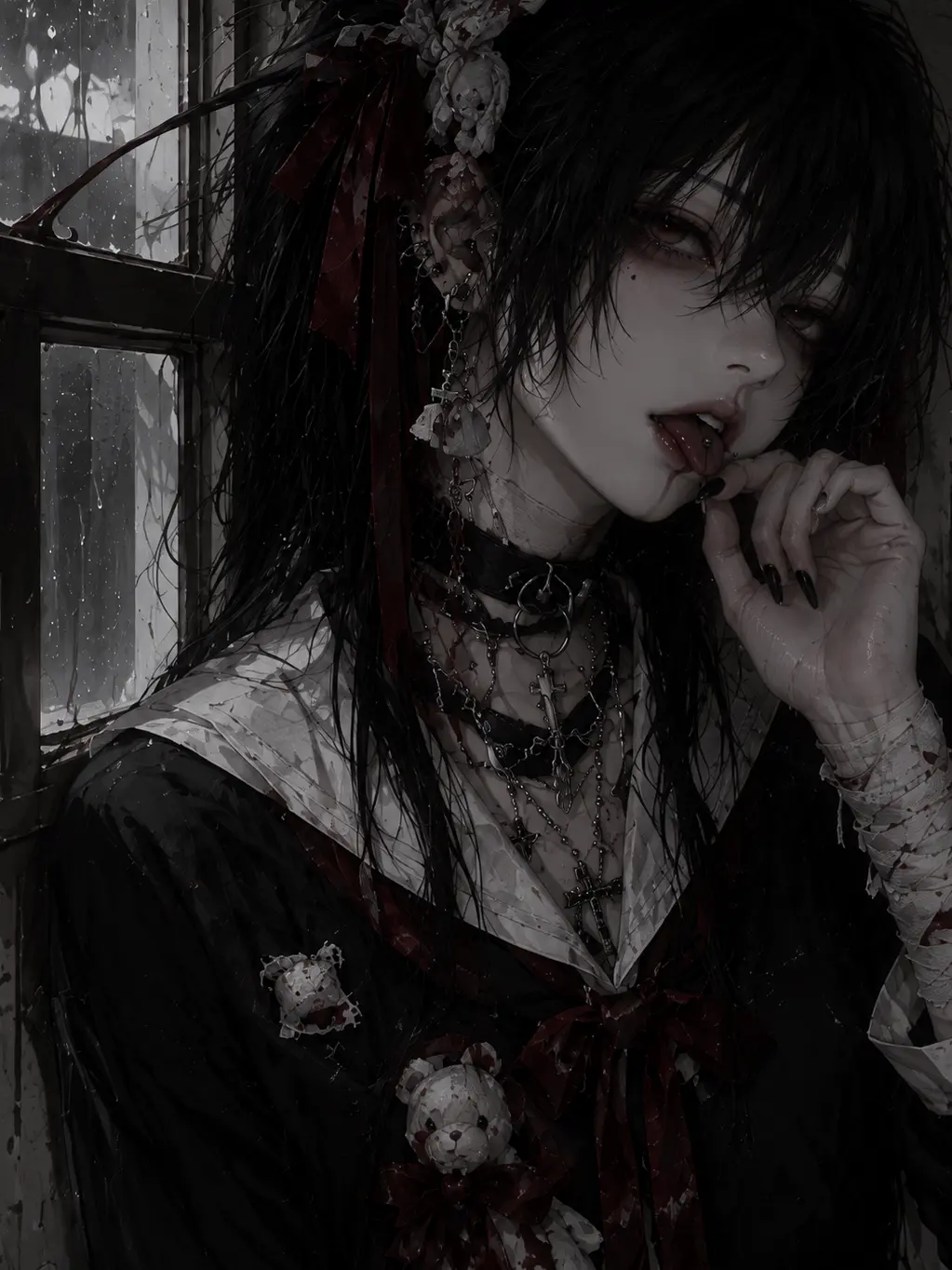 Vkeiii_mashiro의 南 悠