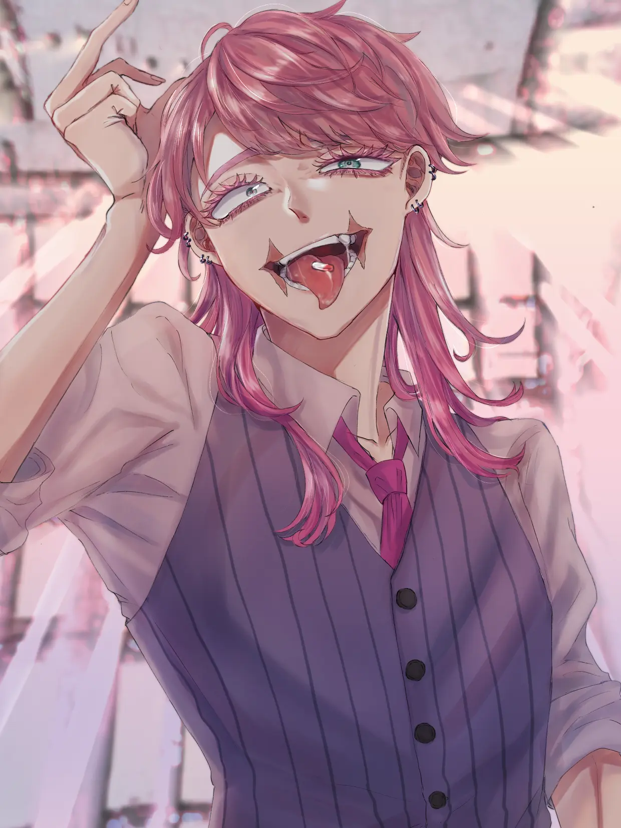 SpicyBroom1626의 愉快な梵天2