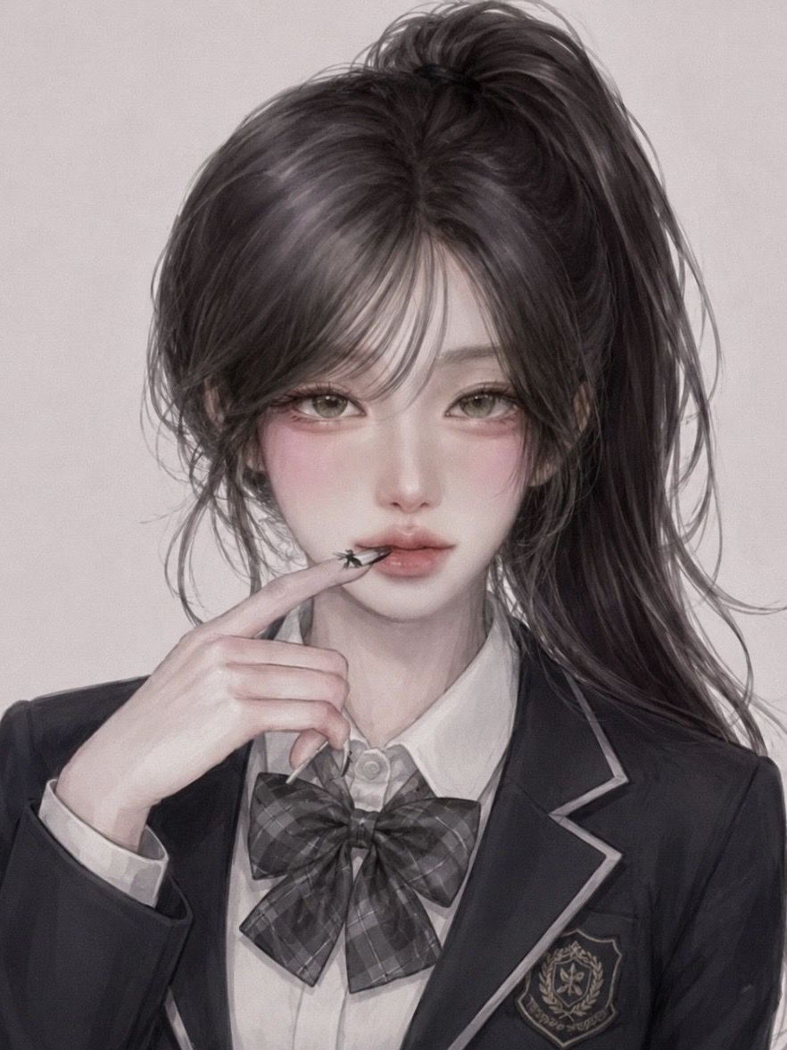 한림예고에 전학왔는데 .. 대표 이미지