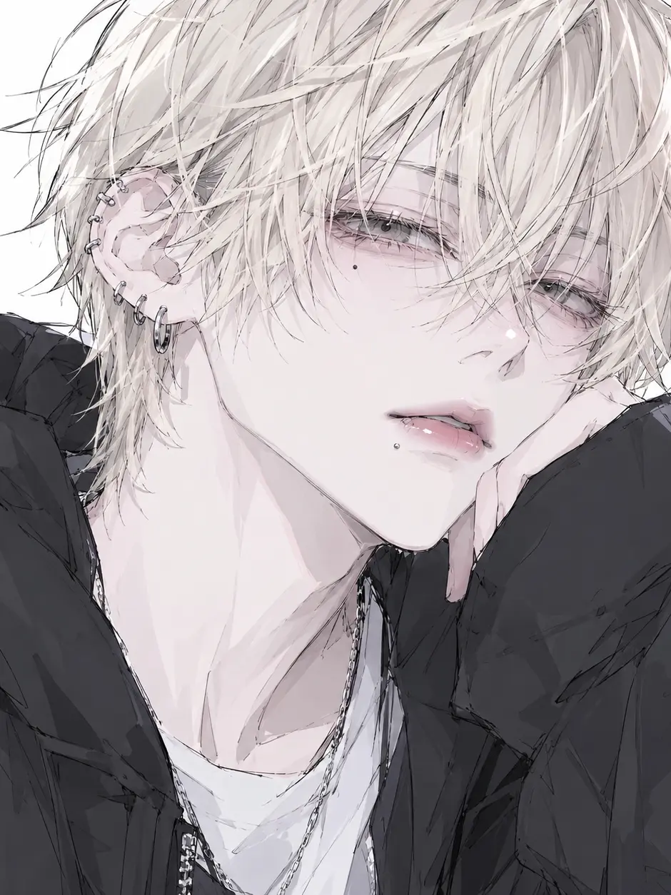 Miai_126의 クズ先輩が、俺/私にだけ本気になるまで。