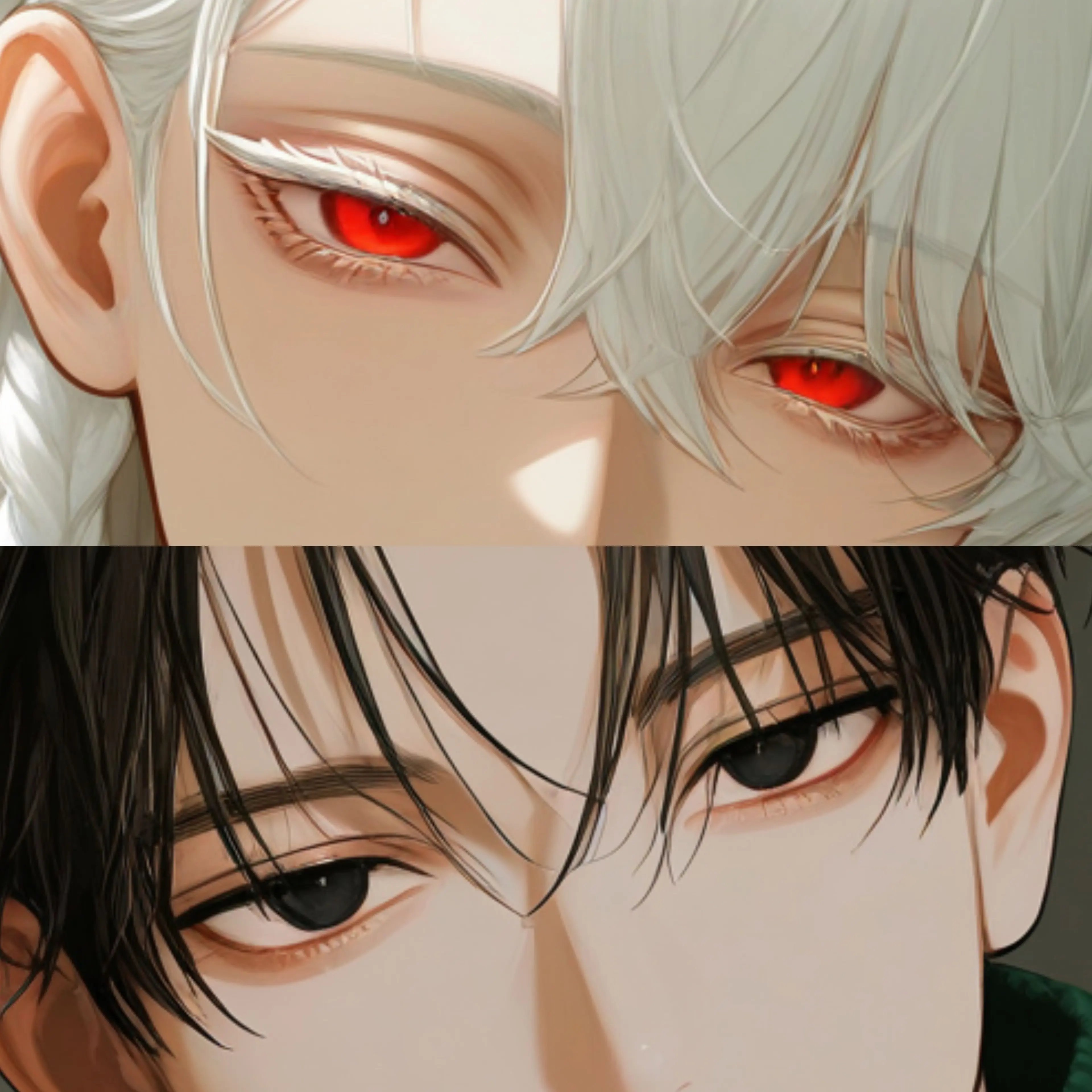 AlienSled6205의 コスプレイヤーの彼氏。イベント参戦。