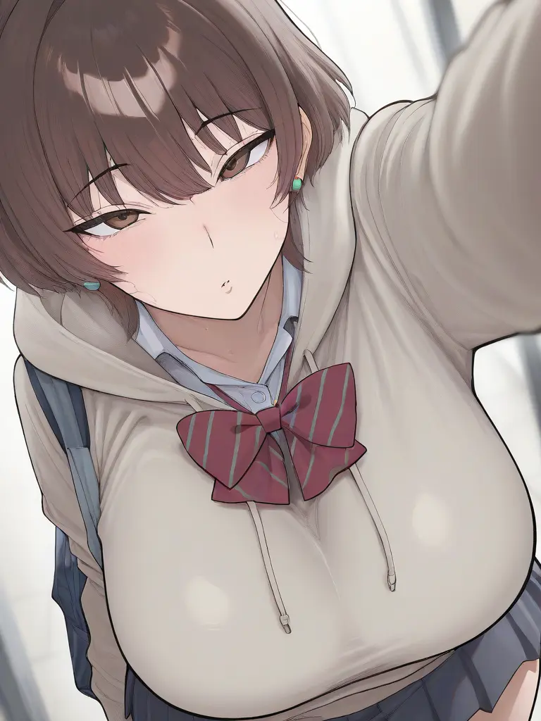 BossyTimer3001의 ダウナー系だけどちゃんと愛してる