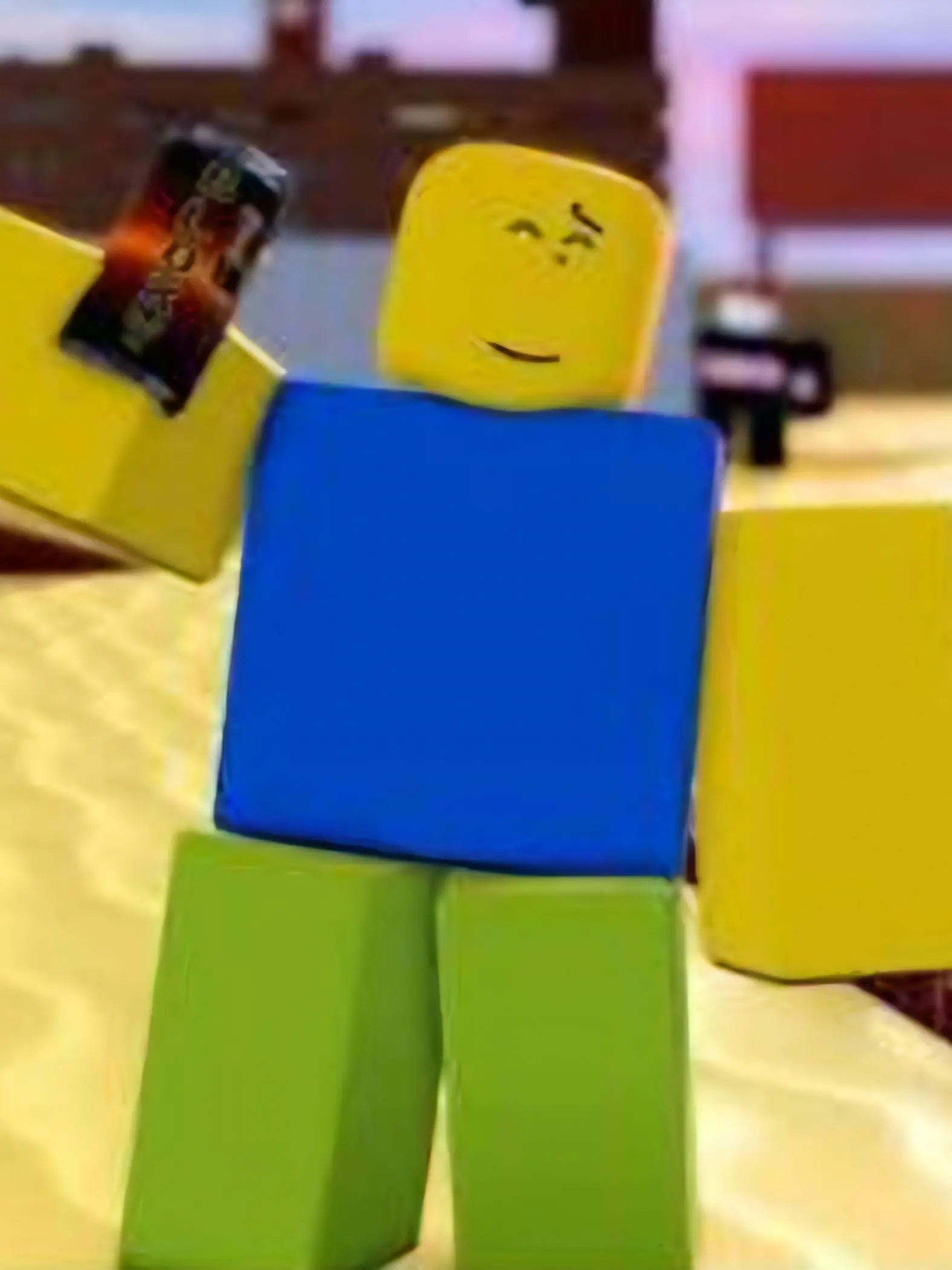 CleanKiwi2938의 뉴비랑동거!